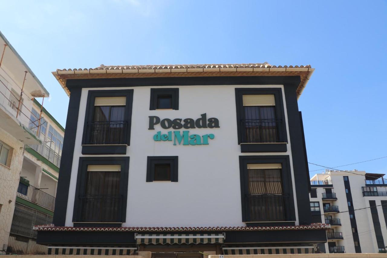 203 I Posada Del Mar I Encantador Hostel En La Playa De Gandia Экстерьер фото