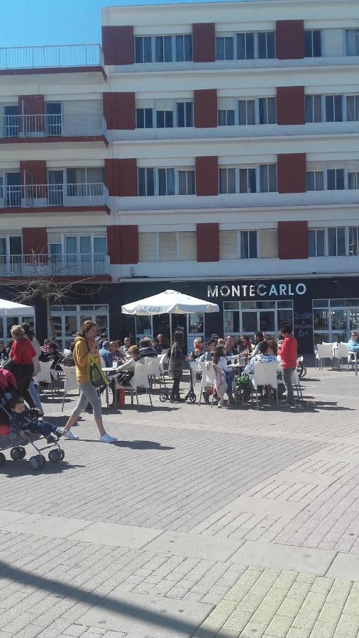 203 I Posada Del Mar I Encantador Hostel En La Playa De Gandia Экстерьер фото